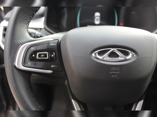 Chery tiggo 7 pro PRO GLS 1.5 AUT