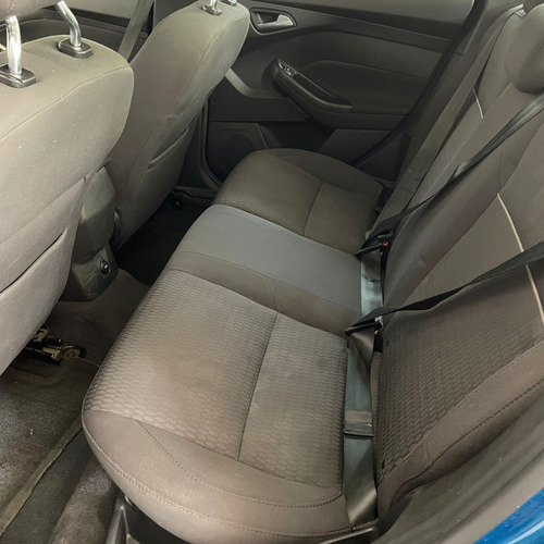 Imagen 3 de 15 de Ford Focus Sel Automatico