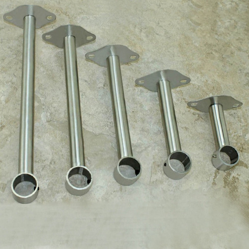Soporte De Soporte De Tubería De Armario 200mm