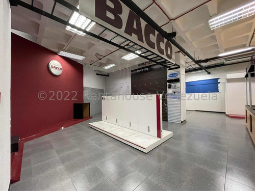 Imagen 13 de 29 de Local Comercial En Venta Boleita Norte