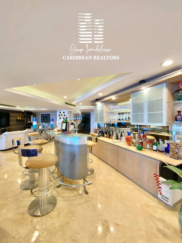 En Venta Apartamento, Ubicado En El Conjunto Residencial Porto Vecchio