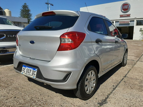 Ford Ka S 1.5 Ae007