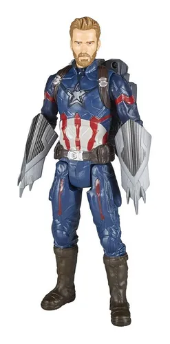 Mochila power fx avengers hotsell