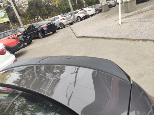 Imagen 16 de 20 de Fiat Cronos 1.3 S-desing My23
