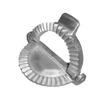 Comprar Cierra Empanadas Repulgador Gastronómico 12 Cm Diam.