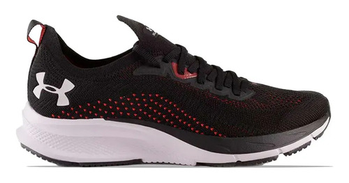 Zapatillas Hombre Under Armour Slight Negro Jj deportes