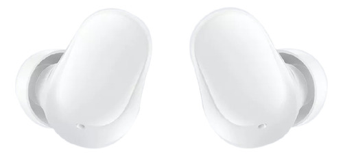 Auriculares Inalámbricos Bluetooth Xiaomi Redmi Buds Blanco