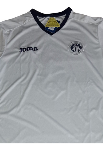 Camiseta De Acassuso Joma 2015 Utileria #8