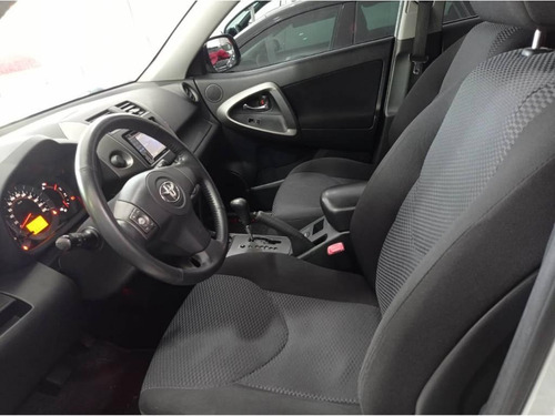 Toyota Rav-4 2.4 4x2 16v 170cv Aut.