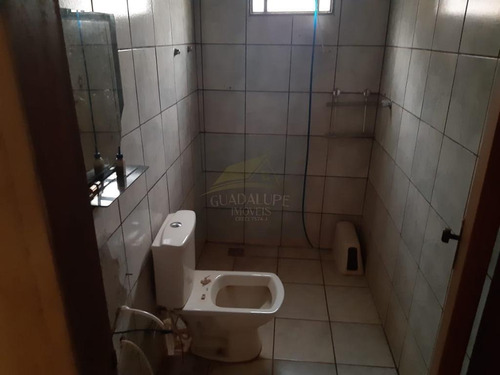 Casa Residencial - 15151