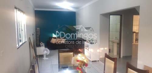 Imagem 23 de 30 de Sobrado Residencial Ou Comercial Para Venda No Parque Bandeirates I Em Nova Veneza - Sumaré - Ca000662