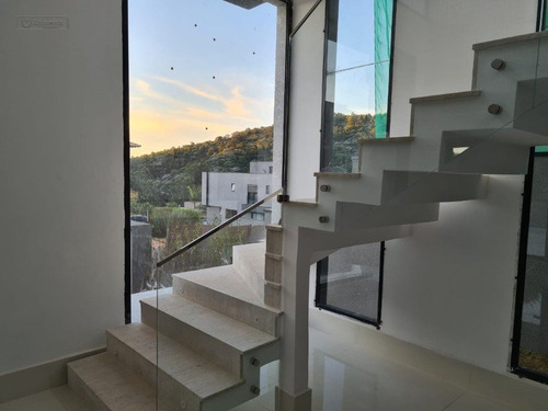 Imagem 6 de 15 de Casa Em Condominio - Tambore - Ref: 69937 - V-69937