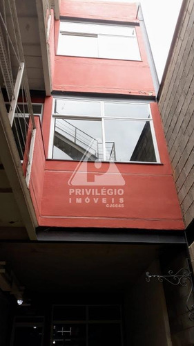 Imagem 16 de 25 de Loja À Venda, Centro - Rio De Janeiro/rj - 39777