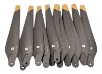 Comprar Kit 4x Pares Hélices Do Drone Dji Agras T10 u002F T20 Original