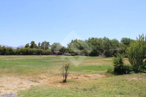 Parcela En Venta En Lampa