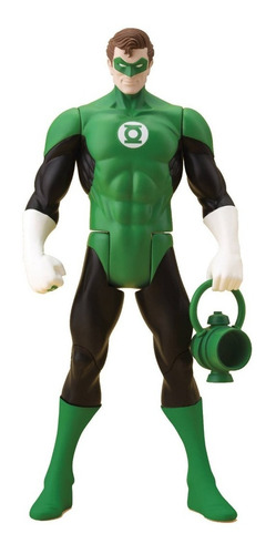 Dc Comics Artfx+ Statue - Green Lantern Classic Costume