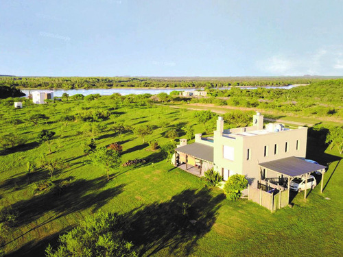 Lote En Venta En Soriano Ref. 7395 (ref: Cbr-428)