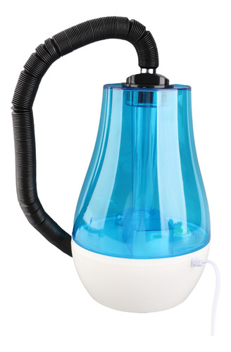 Humidificador Para Anfibios Reptile Fogger De Gran Capacidad