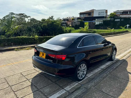 Audi A3 2.0 Progressive