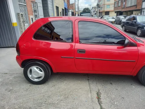 Chevrolet Corsa 1.3 L