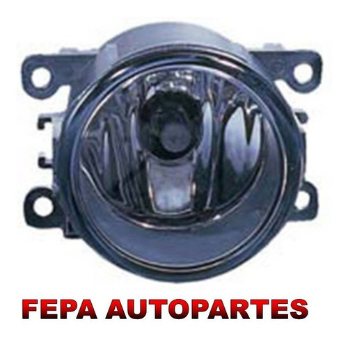 Faro Auxiliar Antiniebla Ford Focus Kinetic 08 / 13 Glx