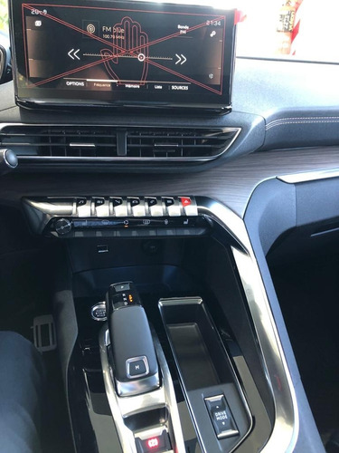 Imagen 11 de 15 de Peugeot 3008 Gt Pack Hdi Tiptronic 0km - Darc Autos