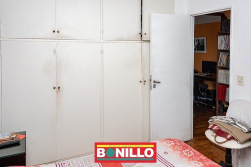 Imagen 20 de 25 de Departamento 3 Ambientes C/escritorio Venta Villa Pueyrredón