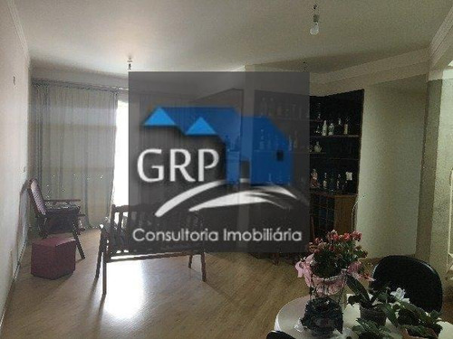 Imagem 13 de 15 de Cobertura Para Venda Em Santo André, Vila Assunção, 3 Dormitórios, 3 Suítes, 4 Banheiros, 4 Vagas - 7143_1-1016614