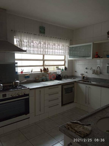 Imagem 8 de 18 de Sobrado 4 Quartos, 360 M² Úteis R$ 1.650.000 - Planalto Paulista - Sp - So0672