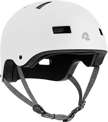 Casco De Bicicleta Monopatín Scooter Patinaje Retrospec