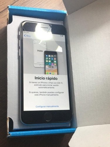 iPhone 6, 64 Gb, Original, Libre, Con Garantia