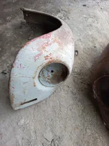 Comprar Guardafangos Originales Vw Escarbajo Lata Gruesa Originales 