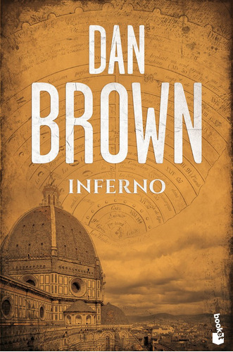 Libro Inferno