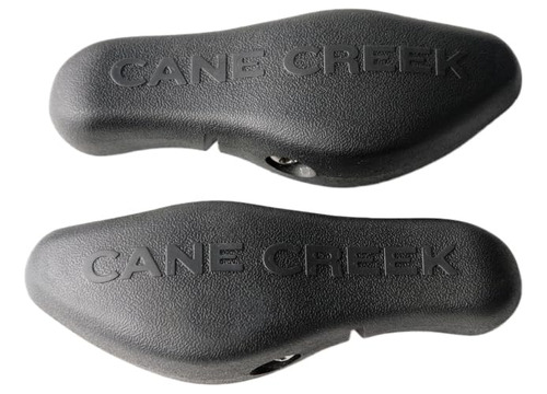 Cane Creek, Ergo Control, Extremos De Barra, Ergo, Negro, Pa