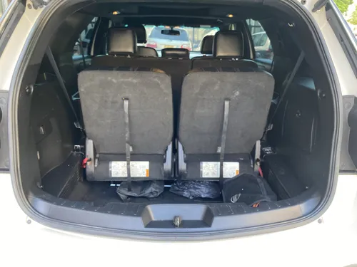 Ford Explorer Xlt Tp 3500cc 4x2