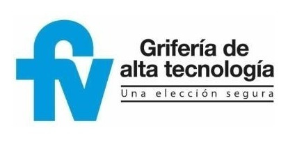 Imagen 3 de 4 de Grifería Monocomando Fv Arizona Bañera Ducha De Embutir -