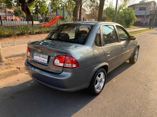 Imagen 6 de 14 de Chevrolet Classic 2013 1.4 Lt Pack