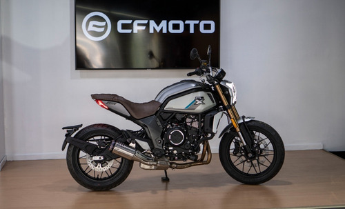 Cfmoto 700 Clx Lidermoto Cf Moto Centro