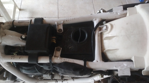 Imagen 17 de 21 de Suzuki Dr350 Sp
