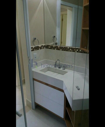 Apartamento Com 3 Dormitórios À Venda, 86 M² Por R$ 600.000,00 - Jardim Proença - Campinas/sp - Ap6374