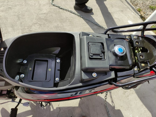 Imagem 5 de 15 de Shineray Jet 125cc 2022 0km Financiamento Em Até 48x