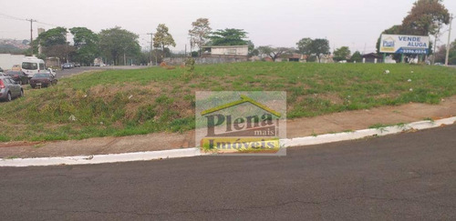 Imagem 3 de 9 de Área Comercial, Venda E Locação, Centro, Sumaré. - Ar0102