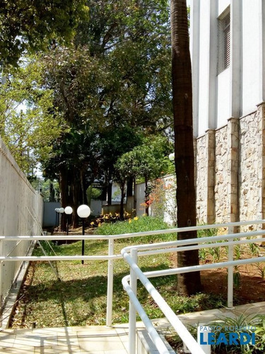 Imagem 15 de 15 de Apartamento - Campo Belo - Sp - 525979