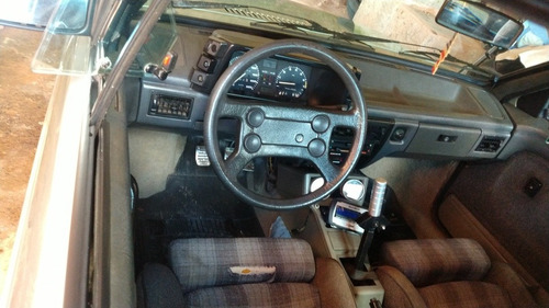 Imagem 7 de 15 de Volkswagen Vw Gol Gts