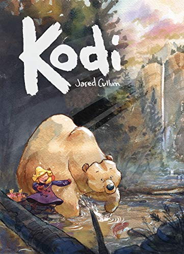 Libro Kodi (book 1) De Cullum, Jared