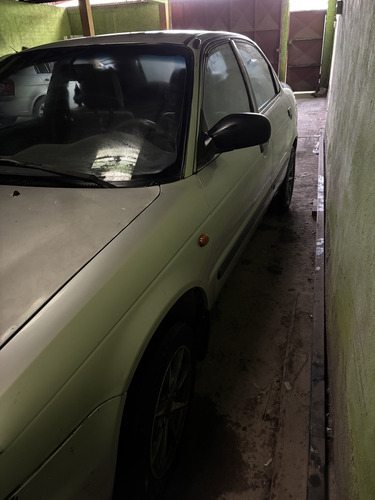 Suzuki Baleno Glx