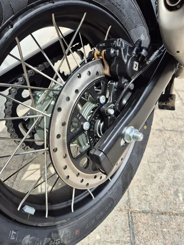 Royal Enfield Himalayan 450 Desde U$s 9190 - 100% Financiada