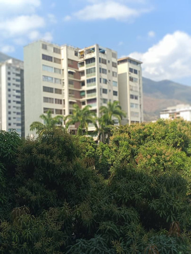 Los Palos Grandes, 3ra. Transversal,