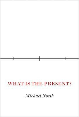 Libro What Is The Present?