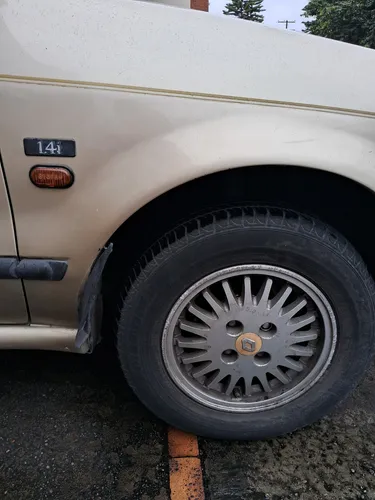 Renault R19 1.4 Inyeccion
